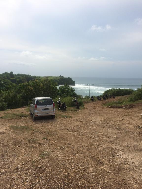 فندق جيمبارانفي  Santai Warung Bali المظهر الخارجي الصورة